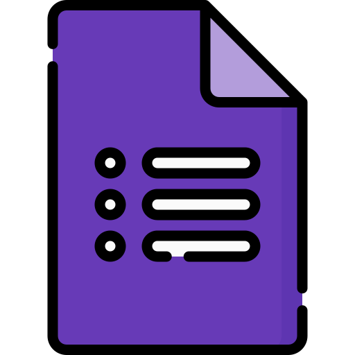 Icon Permohonan Cetak Kartu Keluarga Jemaat